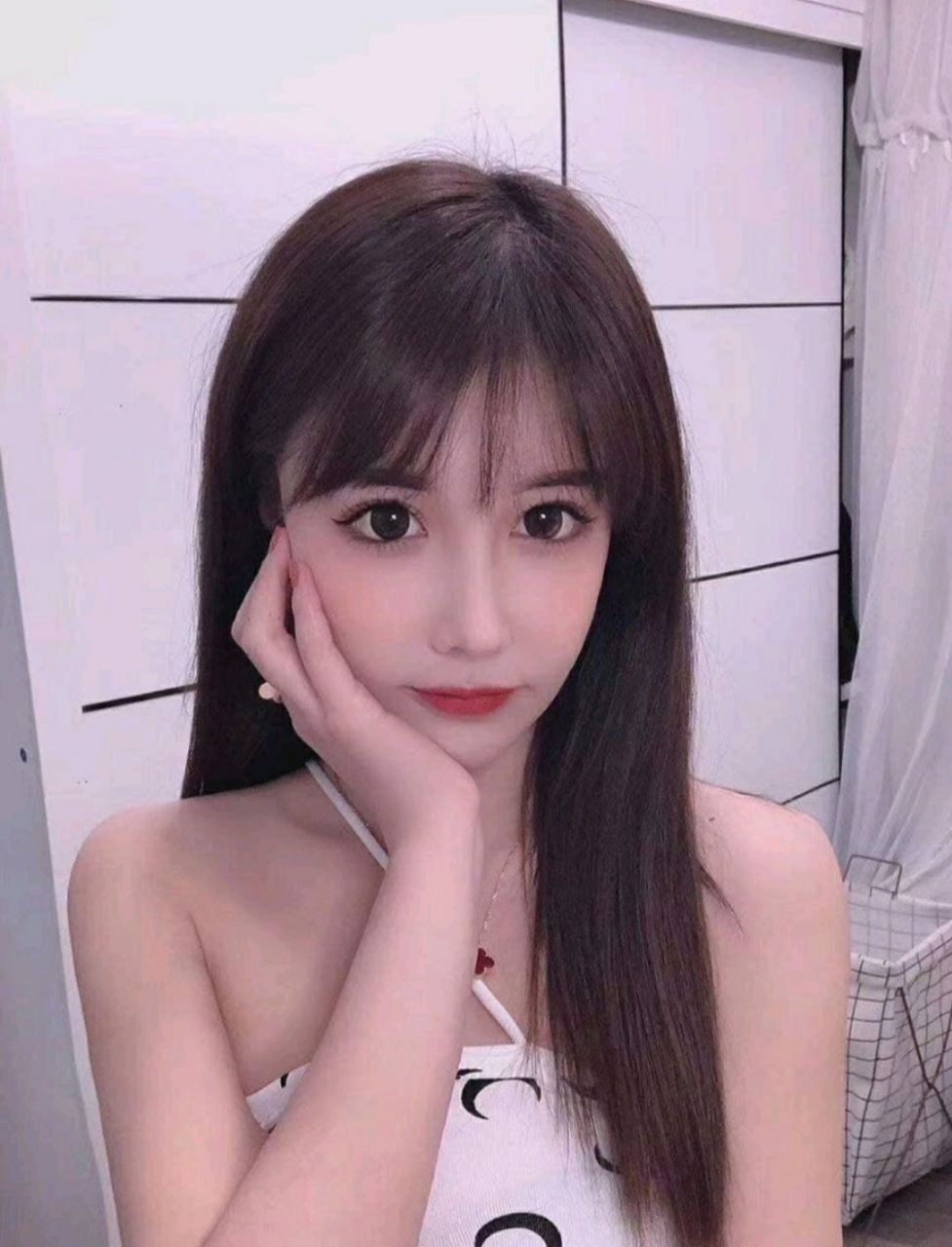 美腿照片