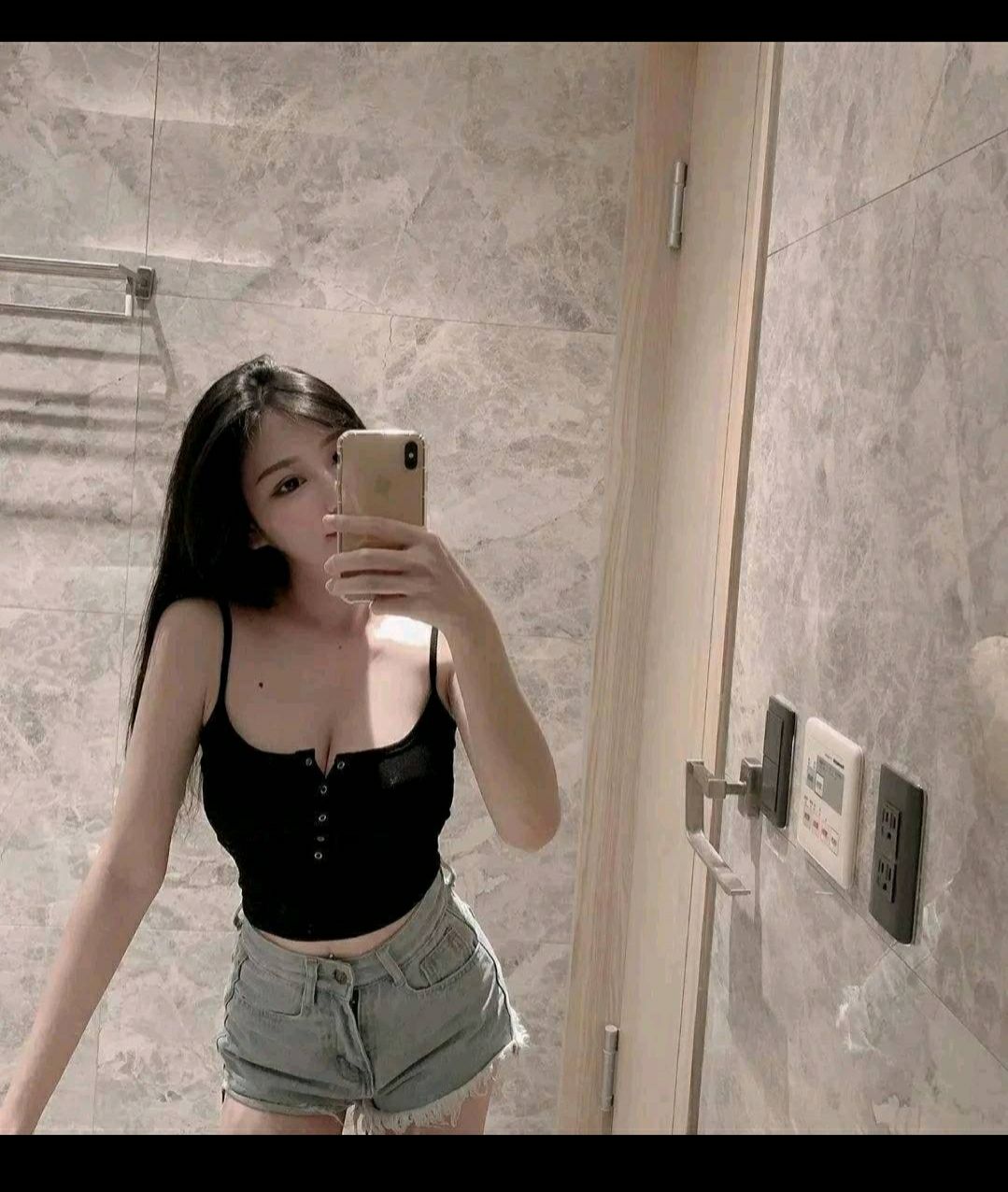 美腿照片